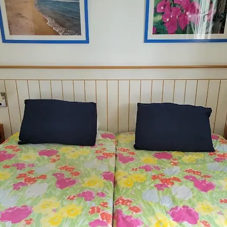 Sunagde, Climatisee, Proche Et Commerces Villa *