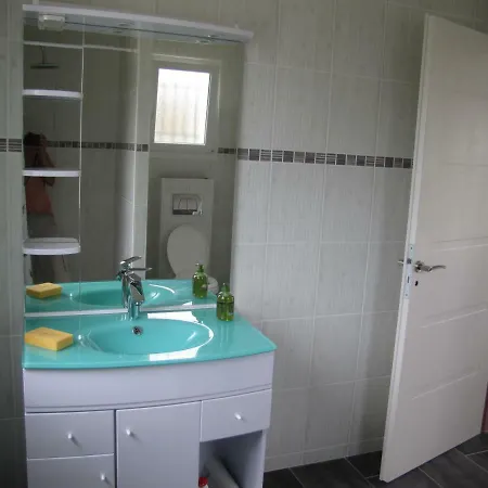 Sunagde, Climatisee, Proche Et Commerces Villa