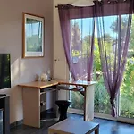 Sunagde, Climatisee, Proche Et Commerces Villa *