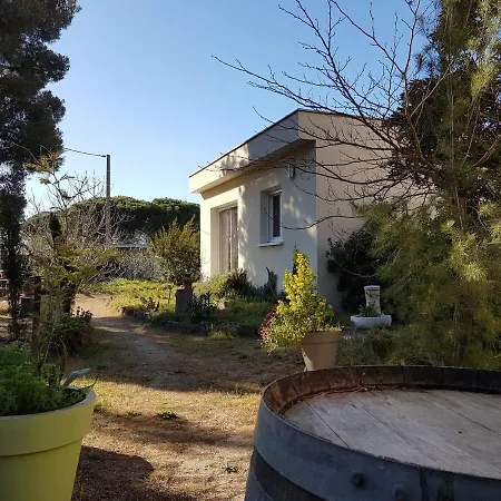 Sunagde, Climatisée, Proche Et Commerces * Le Grau-dʼAgde