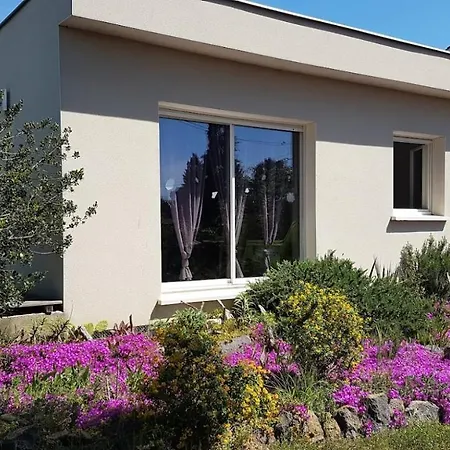 וילה Sunagde, Climatisee, Proche Et Commerces Le Grau-dʼAgde