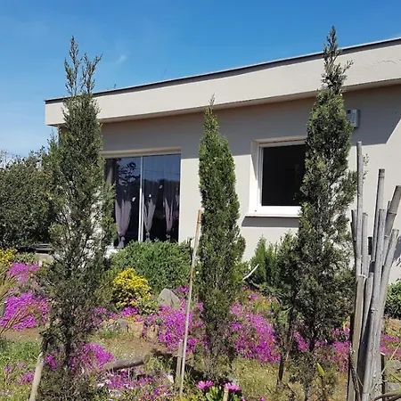 Villa Sunagde, Climatisee, Proche Et Commerces Le Grau-d'Agde