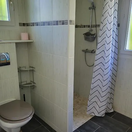 Sunagde, Climatisée, Proche Et Commerces *