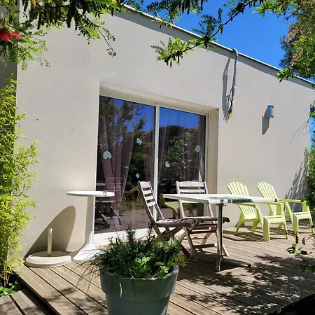 Sunagde, Climatisee, Proche Et Commerces Villa *