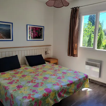 Villa Sunagde, Climatisée, Proche Et Commerces *