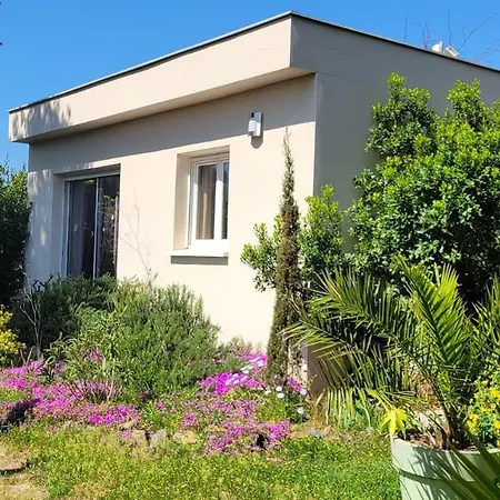 Sunagde, Climatisee, Proche Et Commerces Le Grau-d'Agde