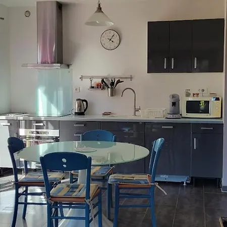 Sunagde, Climatisée, Proche Et Commerces Villa Le Grau-dʼAgde