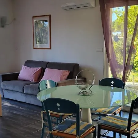 Sunagde, Climatisee, Proche Et Commerces Le Grau-d'Agde