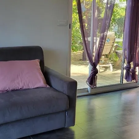 Villa Sunagde, Climatisée, Proche Et Commerces *