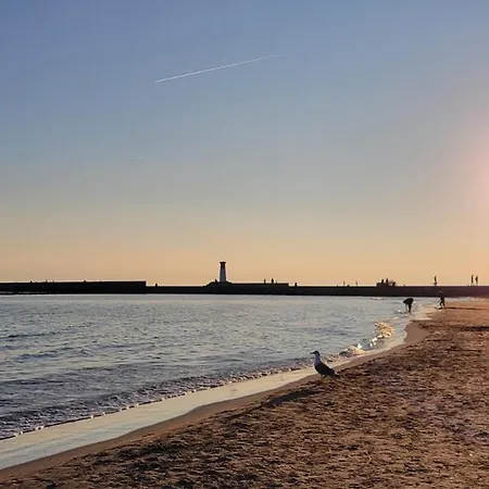 Sunagde, Climatisee, Proche Et Commerces Villa Le Grau-d'Agde