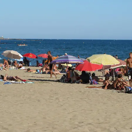 Sunagde, Climatisée, Proche Et Commerces Villa