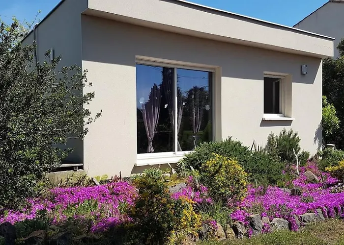فيلة Sunagde, Climatisee, Proche Et Commerces Le Grau-dʼAgde
